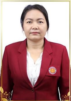 นางสาวณิราวรรณ ภูหงษ์